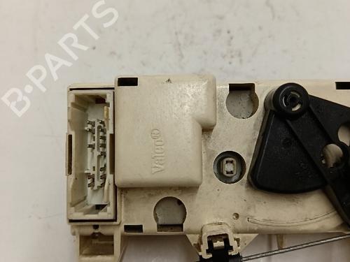 AC-Styringsenhed/Manøvreenhed RENAULT MEGANE Scenic (JA0/1_) 1.4 i (JA0E) | BP30031806I5