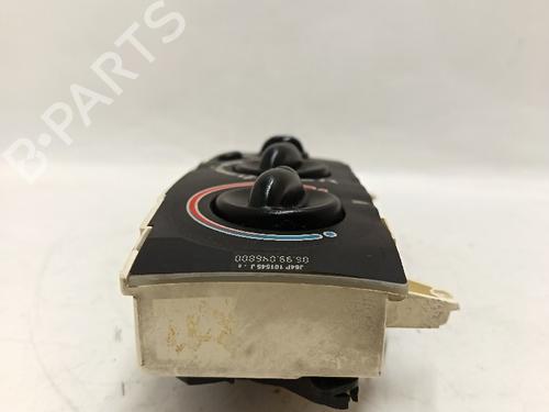 AC-Styringsenhed/Manøvreenhed RENAULT MEGANE Scenic (JA0/1_) 1.4 i (JA0E) | BP30031806I5