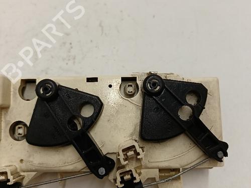 AC-Styringsenhed/Manøvreenhed RENAULT MEGANE Scenic (JA0/1_) 1.4 i (JA0E) | BP30031806I5