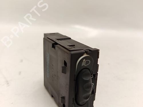 Used Other RENAULT MEGANE Scenic (JA0/1_) 1.4 i (JA0E) (75 hp) 30031807