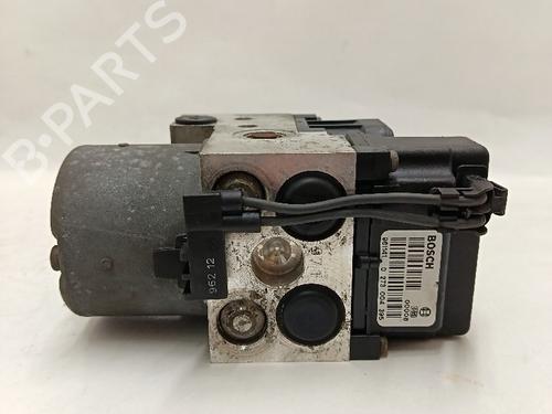 Bremsaggregat ABS RENAULT MEGANE Scenic (JA0/1_) 1.4 i (JA0E) | BP30031811M43