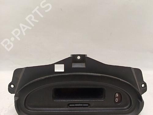 Display RENAULT MEGANE Scenic (JA0/1_) 1.4 i (JA0E) (75 hp) 30031812