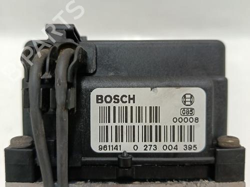 Bremsaggregat ABS RENAULT MEGANE Scenic (JA0/1_) 1.4 i (JA0E) | BP30031811M43