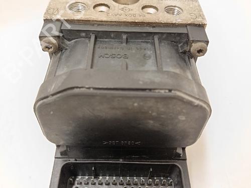 Bremsaggregat ABS RENAULT MEGANE Scenic (JA0/1_) 1.4 i (JA0E) | BP30031811M43