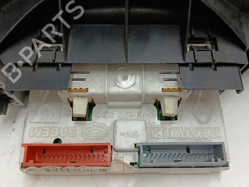 Display RENAULT MEGANE Scenic (JA0/1_) 1.4 i (JA0E) | BP30031812C48