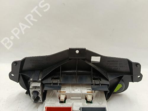 Display RENAULT MEGANE Scenic (JA0/1_) 1.4 i (JA0E) | BP30031812C48