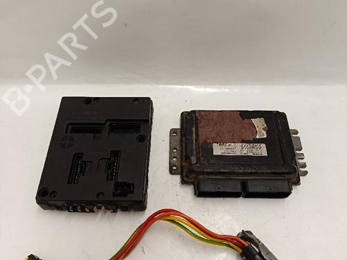 Andere für RENAULT MEGANE Scenic (JA0/1_) 1.4 i (JA0E) (75 hp) 30031813