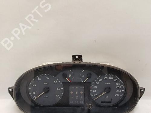 Instrumentenkombination für RENAULT MEGANE Scenic (JA0/1_) 1.4 i (JA0E) (75 hp) 30031814