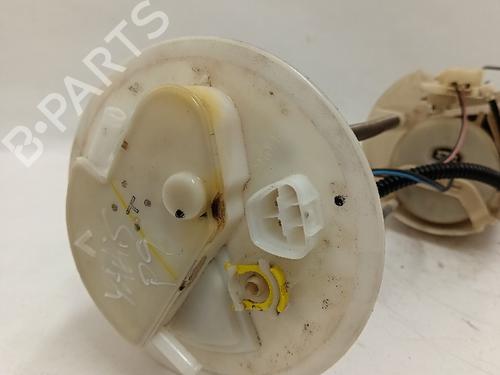 Annen TOYOTA YARIS (_P9_)  | BP30031854O1 