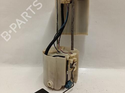 Annen TOYOTA YARIS (_P9_)  | BP30031854O1 