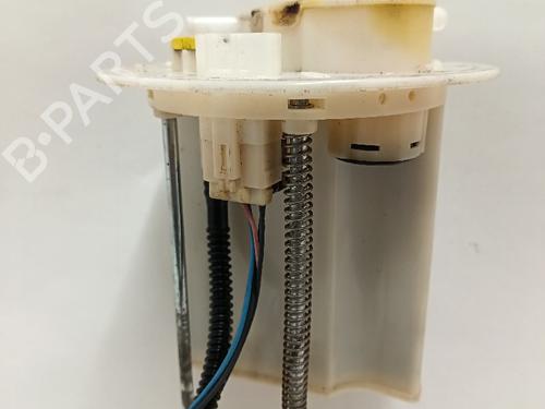 Annen TOYOTA YARIS (_P9_)  | BP30031854O1 