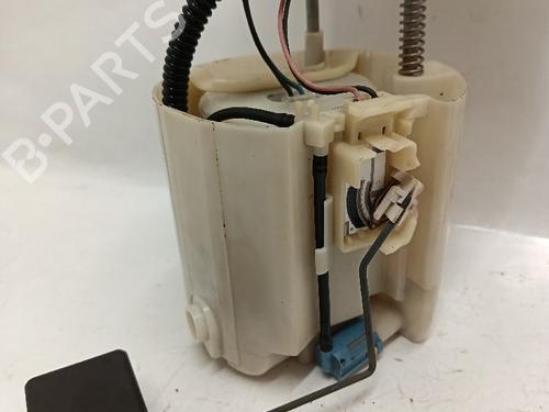 Annen TOYOTA YARIS (_P9_)  | BP30031854O1 