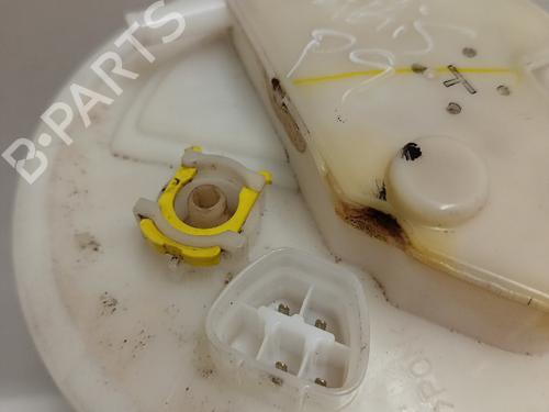 Annen TOYOTA YARIS (_P9_)  | BP30031854O1 