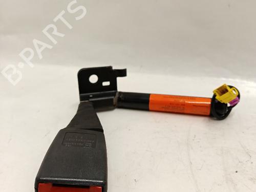 Used Rear left belt tensioner OPEL VECTRA C (Z02) [2002-2009]  30031874