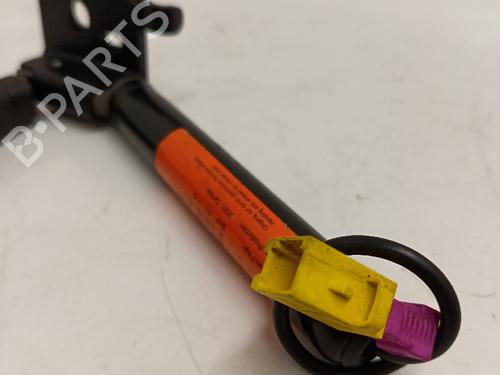 Rear left belt tensioner OPEL VECTRA C (Z02)  | BP30031874C89 