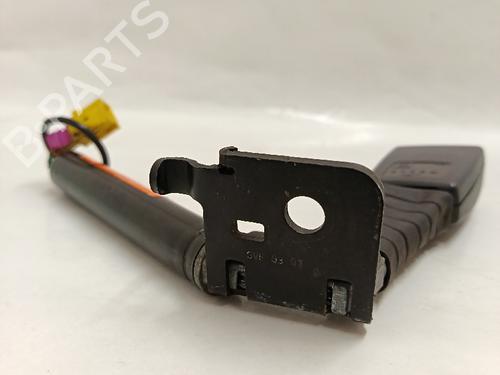 Rear left belt tensioner OPEL VECTRA C (Z02)  | BP30031874C89 