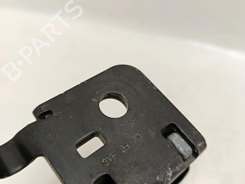 Rear left belt tensioner OPEL VECTRA C (Z02)  | BP30031874C89 