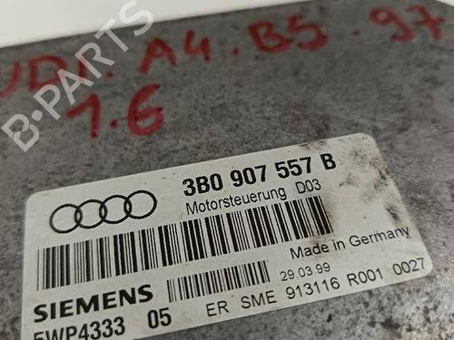 Computer motormanagement AUDI A4 B5 (8D2)  | BP30031881M57 