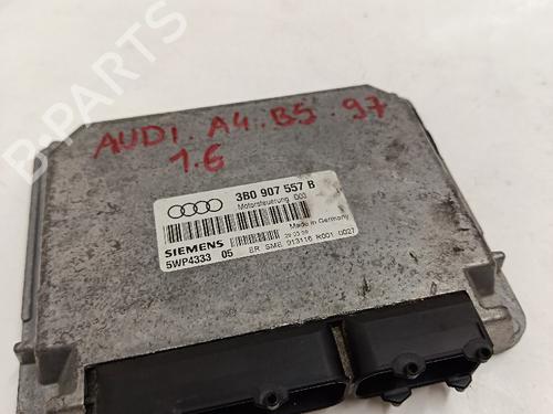 Centralina do motor AUDI A4 B5 (8D2) [1994-2001]  30031881