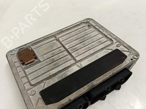 Computer motormanagement AUDI A4 B5 (8D2)  | BP30031881M57 