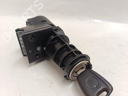 Used Ignition barrel FIAT PUNTO (188_) [1999-2012]  30031911