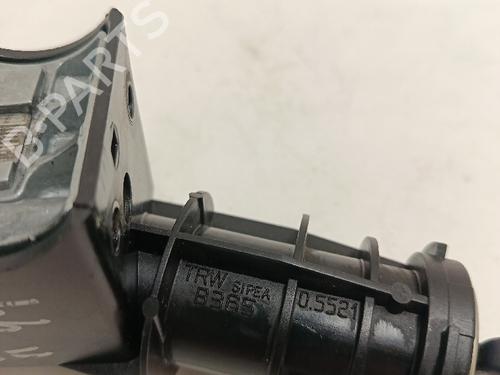 Ignition barrel FIAT PUNTO (188_)  | BP30031911M48 