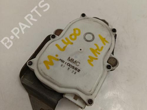 Used Other MITSUBISHI L400 Bus (PD_W, PC_W, PA_V, PB_V, PA_W) [1994-2007]  30031921