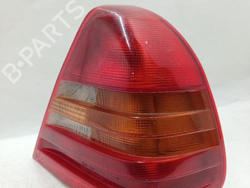 Right taillight MERCEDES-BENZ C-CLASS (W202)  | BP30031928C35 