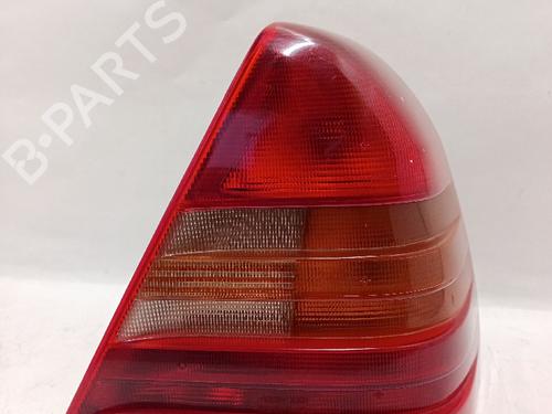 Used Right taillight MERCEDES-BENZ C-CLASS (W202) [1993-2000]  30031928