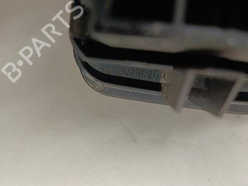 Andere RENAULT MEGANE II (BM0/1_, CM0/1_)  | BP30031946O1 