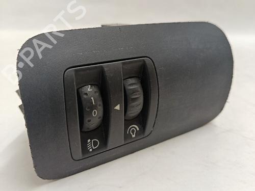 Andere RENAULT MEGANE II (BM0/1_, CM0/1_)  | BP30031947O1 