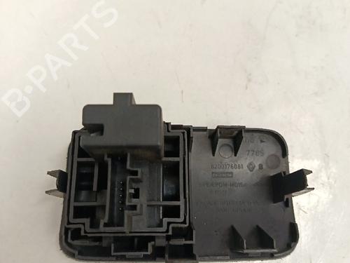 Andere RENAULT MEGANE II (BM0/1_, CM0/1_)  | BP30031947O1 