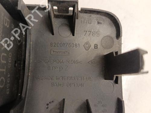 Andere RENAULT MEGANE II (BM0/1_, CM0/1_)  | BP30031947O1 