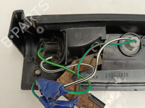 Other NISSAN PICK UP (D21) 2.5 D | BP30031968O1 