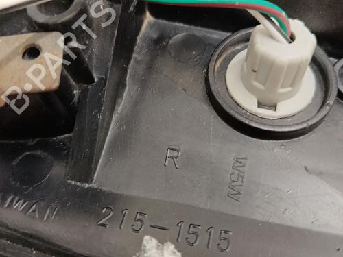 Other NISSAN PICK UP (D21) 2.5 D | BP30031968O1 