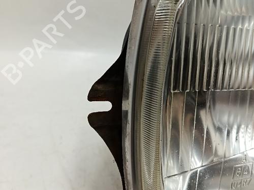Right headlight NISSAN PICK UP (D21) 2.5 D | BP30031969C29 
