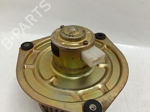 Heater blower motor NISSAN PICK UP (D21) 2.5 D | BP30031971M62 