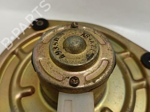 Heater blower motor NISSAN PICK UP (D21) 2.5 D | BP30031971M62 