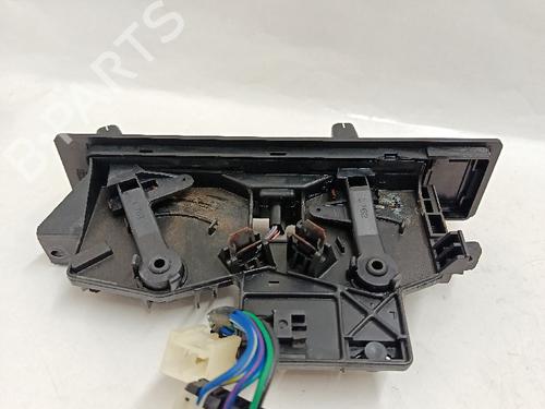 Climate control NISSAN PICK UP (D21) 2.5 D | BP30031973I5 