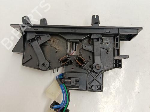 Climate control NISSAN PICK UP (D21) 2.5 D | BP30031973I5 