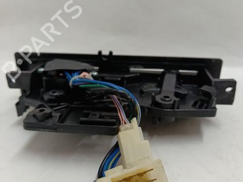 Climate control NISSAN PICK UP (D21) 2.5 D | BP30031973I5 