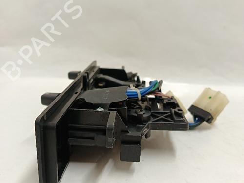 Climate control NISSAN PICK UP (D21) 2.5 D | BP30031973I5 