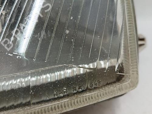 Phare gauche VW SHARAN (7M8, 7M9, 7M6)  | BP30032001C28