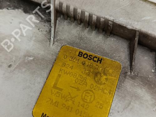 Phare gauche VW SHARAN (7M8, 7M9, 7M6)  | BP30032001C28