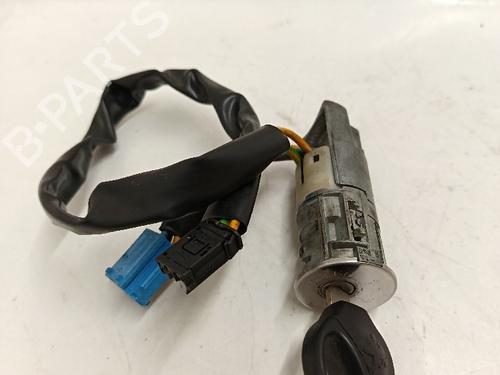 Ratlås/Tændingslås PEUGEOT 206 Van [1999-2009]  30032005