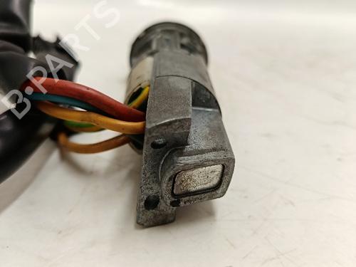 Ignition barrel PEUGEOT 206 Van | BP30032005M48