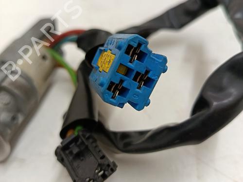 Ignition barrel PEUGEOT 206 Van | BP30032005M48