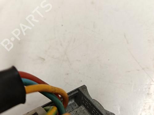 Ignition barrel PEUGEOT 206 Van | BP30032005M48