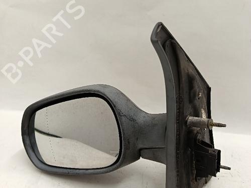 Außenspiegel links für RENAULT MEGANE Scenic (JA0/1_) 1.4 i (JA0E) (75 hp) 30032011