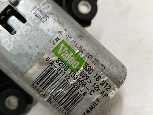 Wischermotor hinten RENAULT MEGANE Scenic (JA0/1_) 1.4 i (JA0E) | BP30032012M102 